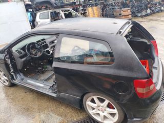 Honda Civic 2002 2.0 TYPE R-thumb-4