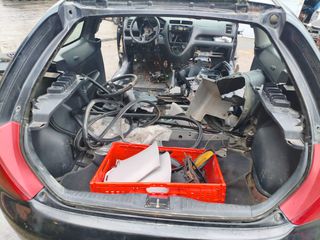 Honda Civic 2002 2.0 TYPE R-thumb-5