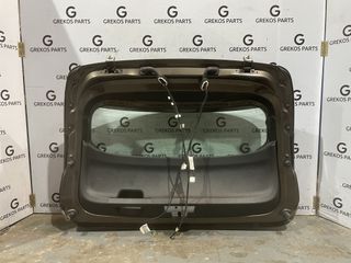 RENAULT CLIO E-TECH 20'-23' ΤΖΑΜΟΠΟΡΤΑ-thumb-1