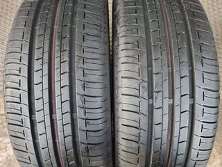 195/55/16 BRIDGESTONE (2 ΜΕΤΑΧΕΙΡΙΣΜΕΝΑ DOT 2021)