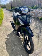 Yamaha Crypton S 2018 EURO 5-thumb-2