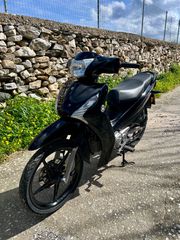 Yamaha Crypton S 2018 EURO 5-thumb-3