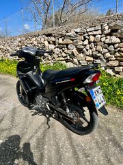 Yamaha Crypton S 2018 EURO 5-thumb-5