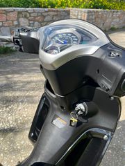Yamaha Crypton S 2018 EURO 5-thumb-9