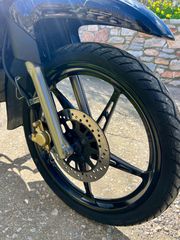 Yamaha Crypton S 2018 EURO 5-thumb-14