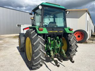 Τρακτέρ John Deere 1991 3350-thumb-5