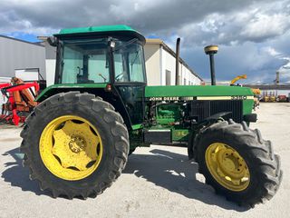 Τρακτέρ John Deere 1991 3350-thumb-15