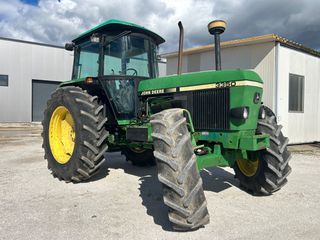 Τρακτέρ John Deere 1991 3350-thumb-4