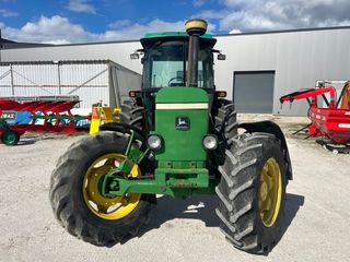 Τρακτέρ John Deere 1991 3350-thumb-2