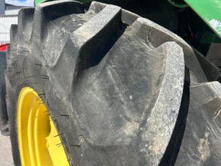 Τρακτέρ John Deere 1991 3350-thumb-14