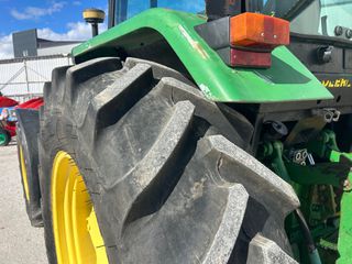 Τρακτέρ John Deere 1991 3350-thumb-12