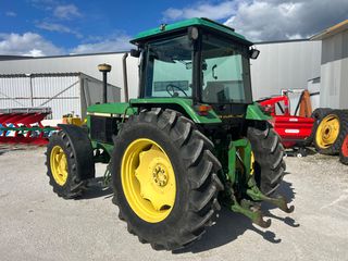 Τρακτέρ John Deere 1991 3350-thumb-7