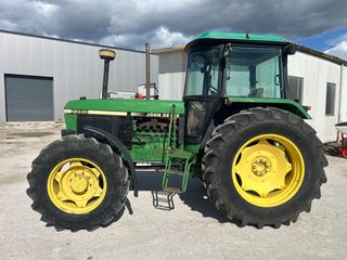 Τρακτέρ John Deere 1991 3350-thumb-3