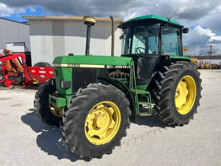 Τρακτέρ John Deere 1991 3350-thumb-16