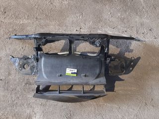 Bmw e46 sedan face lifting