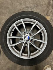 Ζάντες 5*120 BMW 116 F20