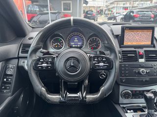 Mercedes-Benz C 63 AMG 2008-thumb-10