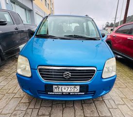 Suzuki Wagon R+ 2003 WAGON-R+ 1.3 1o ΧΕΡΙ