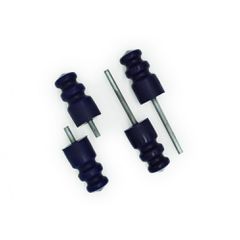 BUMP-STOP ΨΗΛΩΜΑΤΟΣ SUZUKI JIMNY 1998-2018  ***ΛΑΔΑΣ 4Χ4***