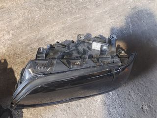 Bmw e46 face lifting φανάρια εμπρός sedan-thumb-4