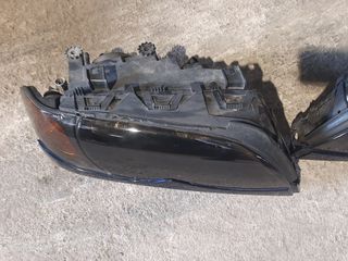 Bmw e46 face lifting φανάρια εμπρός sedan-thumb-5