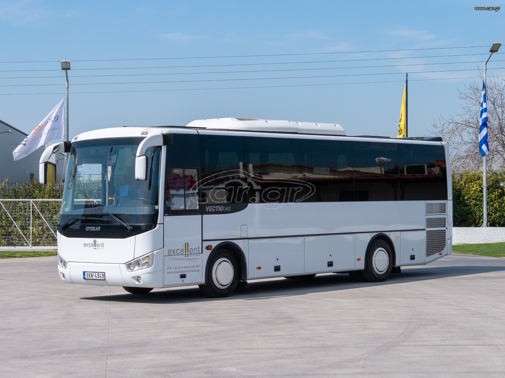 Otokar 2013 VECTIO 240
