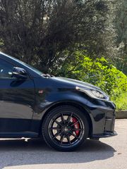 Toyota Yaris 2023 GR FOUR CIRCUIT PACK EVENTURI CARBON INTAKE ACRAPOVIC ΕΛΛΗΝΙ-thumb-9