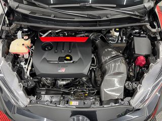Toyota Yaris 2023 GR FOUR CIRCUIT PACK EVENTURI CARBON INTAKE ACRAPOVIC ΕΛΛΗΝΙ-thumb-37