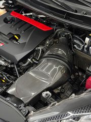 Toyota Yaris 2023 GR FOUR CIRCUIT PACK EVENTURI CARBON INTAKE ACRAPOVIC ΕΛΛΗΝΙ-thumb-38