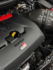 Toyota Yaris 2023 GR FOUR CIRCUIT PACK EVENTURI CARBON INTAKE ACRAPOVIC ΕΛΛΗΝΙ-thumb-39