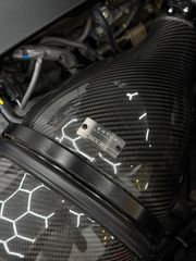 Toyota Yaris 2023 GR FOUR CIRCUIT PACK EVENTURI CARBON INTAKE ACRAPOVIC ΕΛΛΗΝΙ-thumb-40