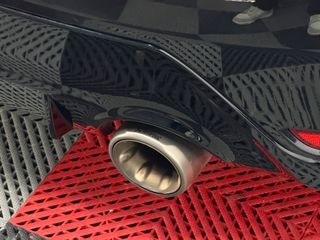 Toyota Yaris 2023 GR FOUR CIRCUIT PACK EVENTURI CARBON INTAKE ACRAPOVIC ΕΛΛΗΝΙ-thumb-41