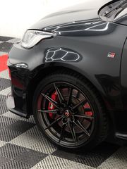 Toyota Yaris 2023 GR FOUR CIRCUIT PACK EVENTURI CARBON INTAKE ACRAPOVIC ΕΛΛΗΝΙ-thumb-42