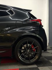Toyota Yaris 2023 GR FOUR CIRCUIT PACK EVENTURI CARBON INTAKE ACRAPOVIC ΕΛΛΗΝΙ-thumb-43