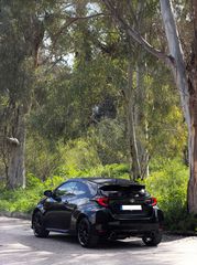 Toyota Yaris 2023 GR FOUR CIRCUIT PACK EVENTURI CARBON INTAKE ACRAPOVIC ΕΛΛΗΝΙ-thumb-50