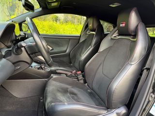 Toyota Yaris 2023 GR FOUR CIRCUIT PACK EVENTURI CARBON INTAKE ACRAPOVIC ΕΛΛΗΝΙ-thumb-15
