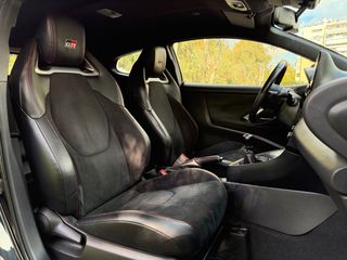 Toyota Yaris 2023 GR FOUR CIRCUIT PACK EVENTURI CARBON INTAKE ACRAPOVIC ΕΛΛΗΝΙ-thumb-19