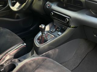 Toyota Yaris 2023 GR FOUR CIRCUIT PACK EVENTURI CARBON INTAKE ACRAPOVIC ΕΛΛΗΝΙ-thumb-22
