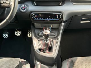 Toyota Yaris 2023 GR FOUR CIRCUIT PACK EVENTURI CARBON INTAKE ACRAPOVIC ΕΛΛΗΝΙ-thumb-30