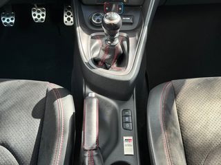 Toyota Yaris 2023 GR FOUR CIRCUIT PACK EVENTURI CARBON INTAKE ACRAPOVIC ΕΛΛΗΝΙ-thumb-31