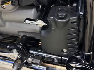 Bmw R 18 2020 * FIRST EDITION * ROLAND SANDS DESIGN * AKRAPOVIC *-thumb-23