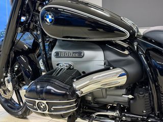 Bmw R 18 2020 * FIRST EDITION * ROLAND SANDS DESIGN * AKRAPOVIC *-thumb-24