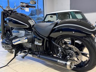 Bmw R 18 2020 * FIRST EDITION * ROLAND SANDS DESIGN * AKRAPOVIC *-thumb-25