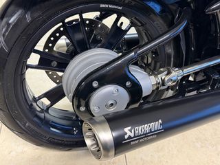 Bmw R 18 2020 * FIRST EDITION * ROLAND SANDS DESIGN * AKRAPOVIC *-thumb-26