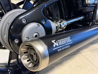 Bmw R 18 2020 * FIRST EDITION * ROLAND SANDS DESIGN * AKRAPOVIC *-thumb-27