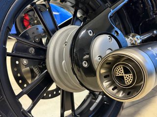 Bmw R 18 2020 * FIRST EDITION * ROLAND SANDS DESIGN * AKRAPOVIC *-thumb-28