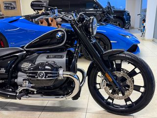 Bmw R 18 2020 * FIRST EDITION * ROLAND SANDS DESIGN * AKRAPOVIC *-thumb-33