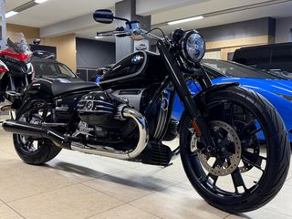 Bmw R 18 2020 * FIRST EDITION * ROLAND SANDS DESIGN * AKRAPOVIC *-thumb-34