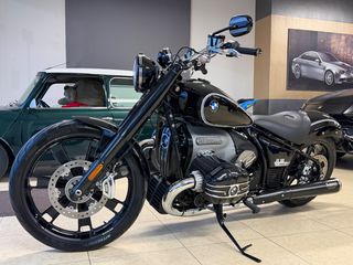 Bmw R 18 2020 * FIRST EDITION * ROLAND SANDS DESIGN * AKRAPOVIC *-thumb-35