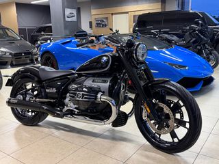 Bmw R 18 2020 * FIRST EDITION * ROLAND SANDS DESIGN * AKRAPOVIC *-thumb-36
